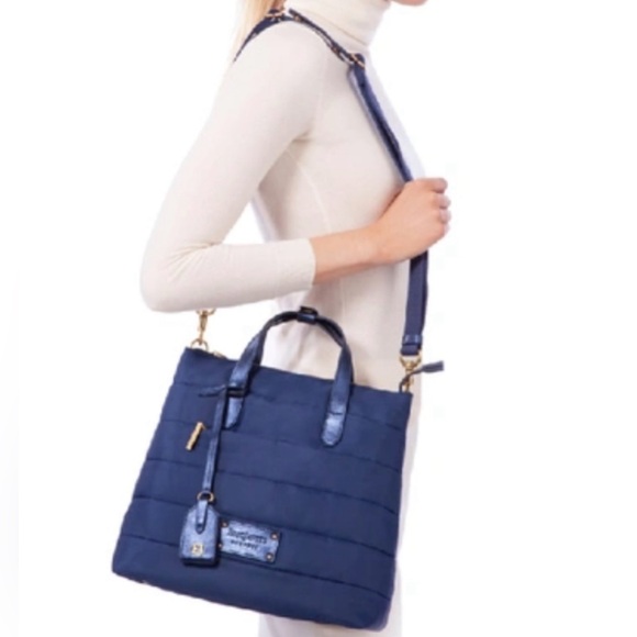 Eric Javits Rules Backpack - Picture 9 of 11